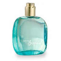 NATURA BIOGRAFÍA FEMENINA